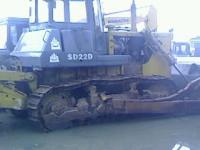 二手壓路機、汽車吊與推土機選擇指南——以上海鑫隆二手機械為例